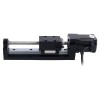 Nema 8 step motor bilyalı vida lineer aktüatör  1.5A Strok 80mm 0.20Nm(28.32oz.in) Kurşun adımı 1mm(0.03937) - LMD14S18BSB15-080 | StepperOnline