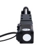 Nema 8 step motor bilyalı vida lineer aktüatör  1.5A Strok 80mm 0.20Nm(28.32oz.in) Kurşun adımı 1mm(0.03937) - LMD14S18BSB15-080 | StepperOnline