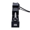 Nema 8 step motor bilyalı vida lineer aktüatör  1.5A Strok 80mm 0.20Nm(28.32oz.in) Kurşun adımı 1mm(0.03937) - LMD14S18BSB15-080 | StepperOnline