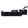 Nema 8 step motor bilyalı vida lineer aktüatör  1.5A Strok 80mm 0.20Nm(28.32oz.in) Kurşun adımı 1mm(0.03937) - LMD14S18BSB15-080 | StepperOnline