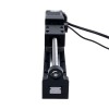 Nema 8 step motor bilyalı vida lineer aktüatör  1.5A Strok 200mm 0.20Nm(28.32oz.in) Kurşun adımı 5mm(0.19685) - LMD14S18BVB15-200 | StepperOnline