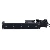 Nema 8 step motor bilyalı vida lineer aktüatör  1.5A Strok 200mm 0.20Nm(28.32oz.in) Kurşun adımı 5mm(0.19685) - LMD14S18BVB15-200 | StepperOnline