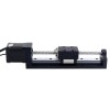 Nema 8 step motor bilyalı vida lineer aktüatör  2.5A Strok 40mm 0.70Nm(99.13oz.in) Kurşun adımı 12mm(0.47244) - LMD17S24B2B25-040 | StepperOnline