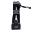 Nema 8 step motor bilyalı vida lineer aktüatör  2.5A Strok 40mm 0.70Nm(99.13oz.in) Kurşun adımı 12mm(0.47244) - LMD17S24B2B25-040 | StepperOnline