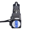 Nema 8 step motor bilyalı vida lineer aktüatör  2.5A Strok 40mm 0.70Nm(99.13oz.in) Kurşun adımı 12mm(0.47244) - LMD17S24B2B25-040 | StepperOnline