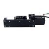 Nema 8 step motor bilyalı vida lineer aktüatör  0.5A Strok 30mm 0.02Nm(2.83oz.in) Kurşun adımı 2mm(0.07874) - LMD8S15BAA05-030 | StepperOnline