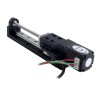 Nema 8 step motor bilyalı vida lineer aktüatör  0.5A Strok 60mm 0.02Nm(2.83oz.in) Kurşun adımı 2mm(0.07874) - LMD8S15BAA05-060 | StepperOnline
