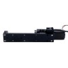 Nema 8 step motor bilyalı vida lineer aktüatör  0.5A Strok 60mm 0.02Nm(2.83oz.in) Kurşun adımı 2mm(0.07874) - LMD8S15BAA05-060 | StepperOnline