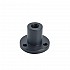 Tr6.35x2mm Dişli Çubuk için POM Vida Somunu