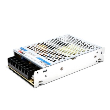 150W 15V -15V/5.0A 5.0A 165-264VAC/180-370VDC Anahtarlama Güç Kaynağı