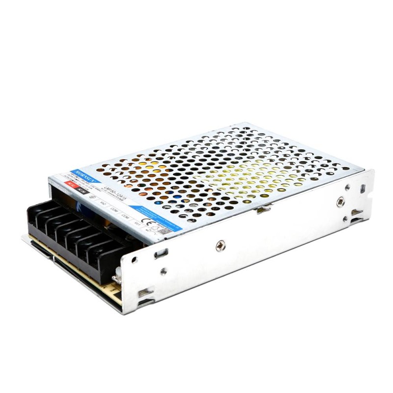 150W 15V -15V/5.0A 5.0A 165-264VAC/180-370VDC Anahtarlama Güç Kaynağı