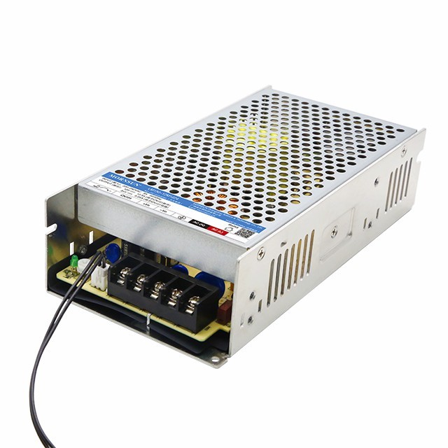 150W 12V 12,5A 180-264VAC/240-370VDC Anahtarlama Güç Kaynağı