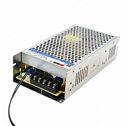 150W 12V 12,5A 180-264VAC/240-370VDC Anahtarlama Güç Kaynağı
