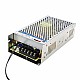150W 12V 12,5A 180-264VAC/240-370VDC Anahtarlama Güç Kaynağı