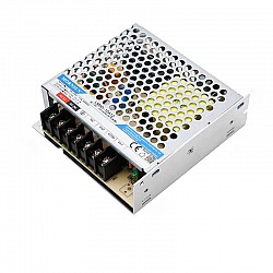 50W 12V -12V/2.1A 2.1A 85-264VAC/120-370VDC Anahtarlama Güç Kaynağı
