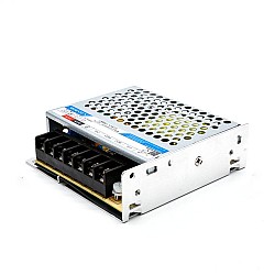 60W 15V -15V/5.0A 5.0A 165-264VAC/180-370VDC Anahtarlama Güç Kaynağı