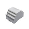 100W 24V 4.2A 85-264VAC/120-370VDC DIN Ray Anahtarlama Güç Kaynağı