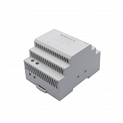 100W 48V 2.1A 85-264VAC/120-370VDC DIN Ray Anahtarlama Güç Kaynağı