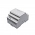 100W 12V 7.5A 85-264VAC/120-370VDC DIN Ray Anahtarlama Güç Kaynağı