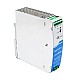 120W 24V 5.0A 85-264VAC/120-370VDC DIN Ray Anahtarlama Güç Kaynağı 120W 24V 5.0A 85-264VAC/120-370VDC DIN Ray Anahtarlama Güç Kaynağı
