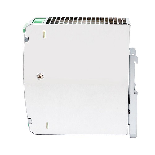 120W 24V 5.0A 85-264VAC/120-370VDC DIN Ray Anahtarlama Güç Kaynağı 120W 24V 5.0A 85-264VAC/120-370VDC DIN Ray Anahtarlama Güç Kaynağı