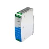 120W 48V 2.5A 85-305VAC/120-430VDC DIN Ray Anahtarlama Güç Kaynağı