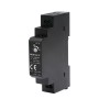15W 48V 0.32A 85-264VAC/120-370VDC DIN Ray Anahtarlama Güç Kaynağı