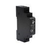 15W 48V 0.32A 85-264VAC/120-370VDC DIN Ray Anahtarlama Güç Kaynağı