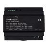 150W 48V 3.2A 85-264VAC/120-370VDC DIN Ray Anahtarlama Güç Kaynağı