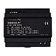 150W 15V 10.0A 85-264VAC/120-370VDC DIN Ray Anahtarlama Güç Kaynağı