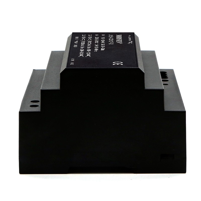 150W 48V 3.2A 85-264VAC/120-370VDC DIN Ray Anahtarlama Güç Kaynağı