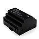 150W 15V 10.0A 85-264VAC/120-370VDC DIN Ray Anahtarlama Güç Kaynağı