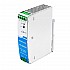75W 12V 6.3A 90-264VAC/120-370VDC DIN Ray Anahtarlama Güç Kaynağı