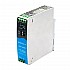 PFC Fonksiyonlu 120W 12V 10.0A 85-264VAC/120-370VDC Patlamaya Dayanıklı DIN Ray Anahtarlama Güç Kaynağı