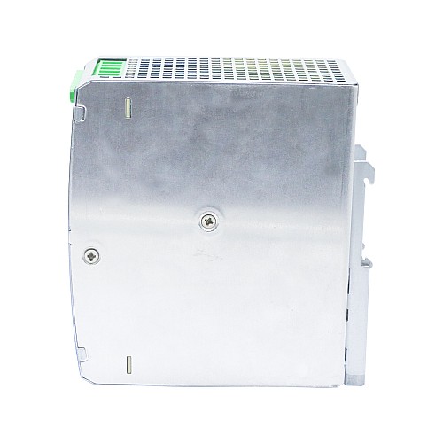 PFC Fonksiyonlu 240W 48V 5.0A 180-550VAC/254-780VDC DIN Ray Anahtarlama Güç Kaynağı