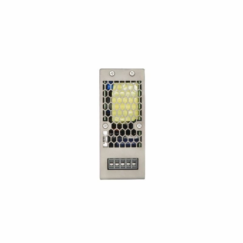 PFC Fonksiyonlu 240W 48V 5.0A 85-277VAC/120-390VDC DIN Ray Anahtarlama Güç Kaynağı