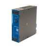 PFC Fonksiyonlu 120W 24V 5.0A 85-277VAC/120-390VDC DIN Ray Anahtarlama Güç Kaynağı