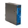 PFC Fonksiyonlu 120W 24V 5.0A 85-277VAC/120-390VDC DIN Ray Anahtarlama Güç Kaynağı