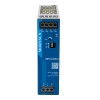 PFC Fonksiyonlu 120W 24V 5.0A 85-277VAC/120-390VDC DIN Ray Anahtarlama Güç Kaynağı
