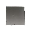 PFC Fonksiyonlu 120W 24V 5.0A 85-277VAC/120-390VDC DIN Ray Anahtarlama Güç Kaynağı