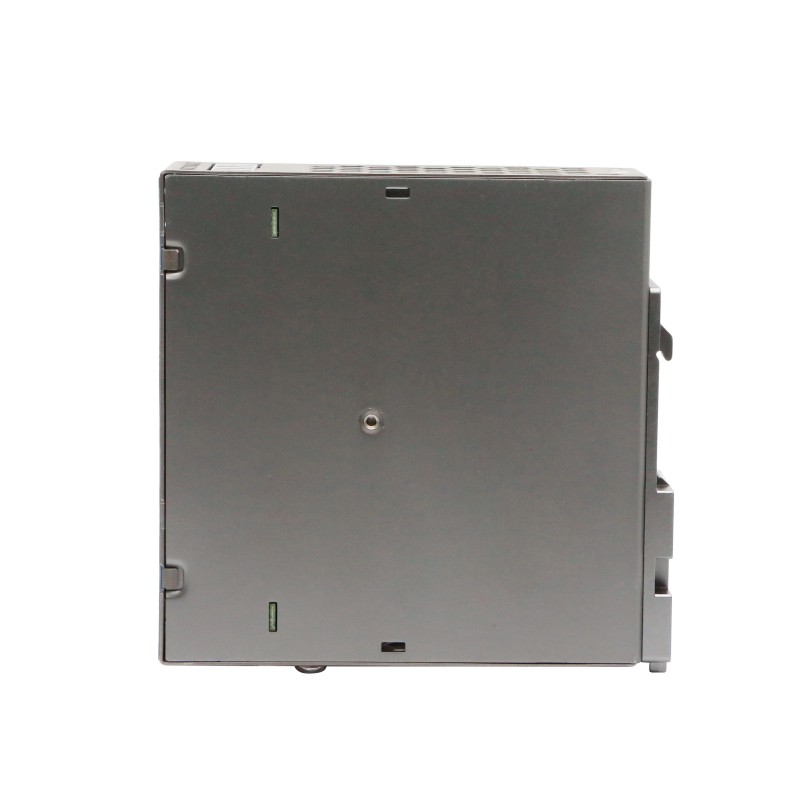 PFC Fonksiyonlu 120W 24V 5.0A 85-277VAC/120-390VDC DIN Ray Anahtarlama Güç Kaynağı
