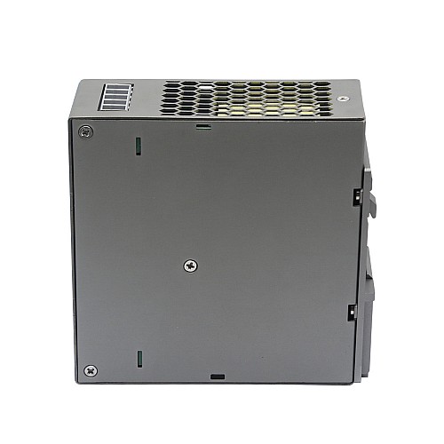 PFC Fonksiyonlu 240W 12V 16.0A 85-277VAC/120-390VDC DIN Ray Anahtarlama Güç Kaynağı
