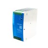 240W 24V 10.0A 320-600VAC/450-850VDC DIN Ray Anahtarlama Güç Kaynağı