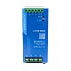 240W 48V 5.0A 320-600VAC/450-850VDC DIN Ray Anahtarlama Güç Kaynağı