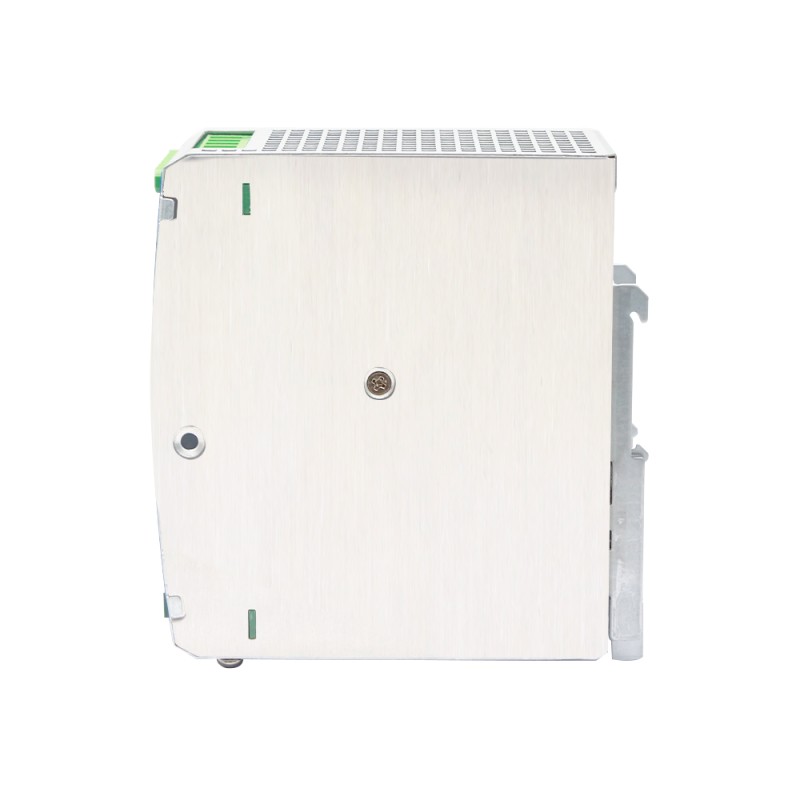 240W 24V 10.0A 320-600VAC/450-850VDC DIN Ray Anahtarlama Güç Kaynağı