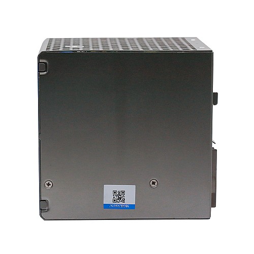 PFC Fonksiyonlu 960W 24V 40.0A 3x320-600VAC/450-800VDC DIN Ray Anahtarlama Güç Kaynağı PFC Fonksiyonlu 960W 24V 40.0A 3x320-600VAC/450-800VDC DIN Ray Anahtarlama Güç Kaynağı