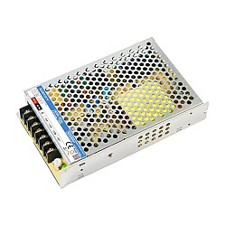 100W 5V/6A 24V/2A 12V/1.5A 90-264VAC/120-370VDC Anahtarlama Güç Kaynağı