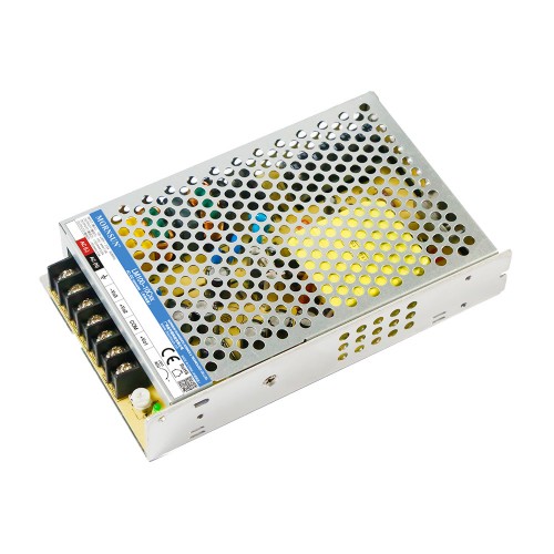 100W 5V/6A 24V/2A 12V/1.5A 90-264VAC/120-370VDC Anahtarlama Güç Kaynağı