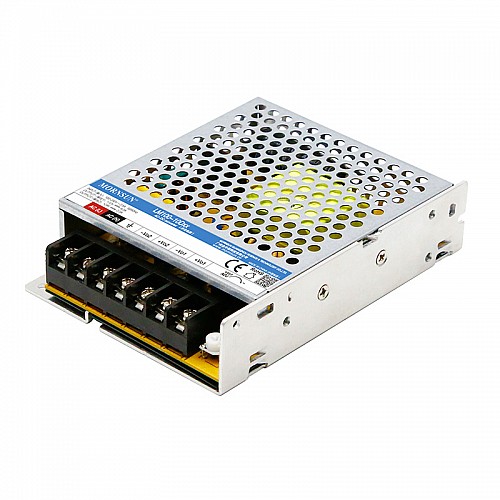100W 5V/5.0A 24V/3.0A 90-264VAC/120-370VDC Anahtarlama Güç Kaynağı