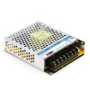 100W 12V/4.0A 24V/2.0A 90-264VAC/120-370VDC Anahtarlama Güç Kaynağı